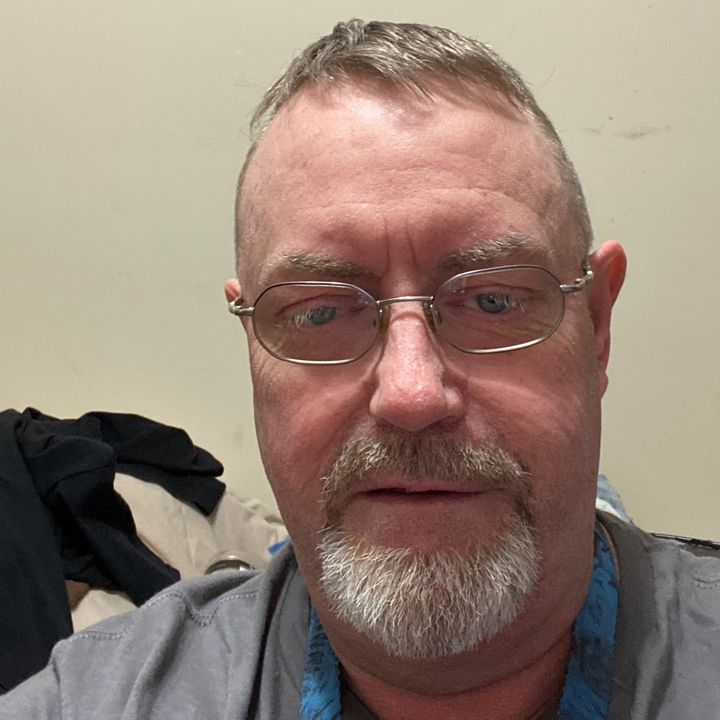 Profile Picture of Michael Peak (@peak_er) on Tiktok