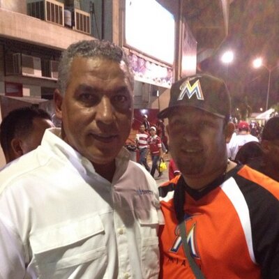 Profile Picture of Rafael Carmona (@rafaelcarmona6) on Twitter