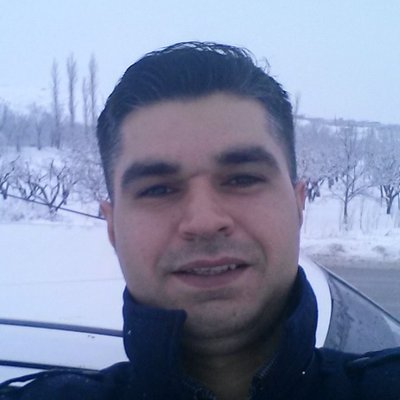 Profile Photo of Ahmad Emami (@ahmademami68) on Twitter