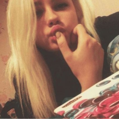 Profile Picture of Nisha Lehmann (@NicholasCarte20) on Twitter