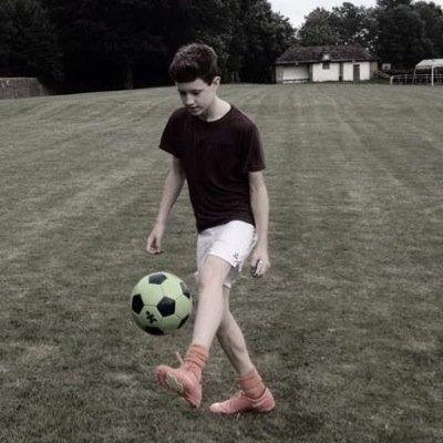 Profile Picture of Dan Troup (@hungryhippos69) on Twitter