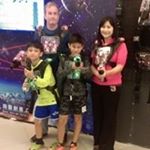 Profile Picture of Yunping Liu (@yunping.liu.1) on Instagram