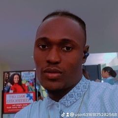 Profile Picture of Andy pasyans (@andypasyans) on Tiktok