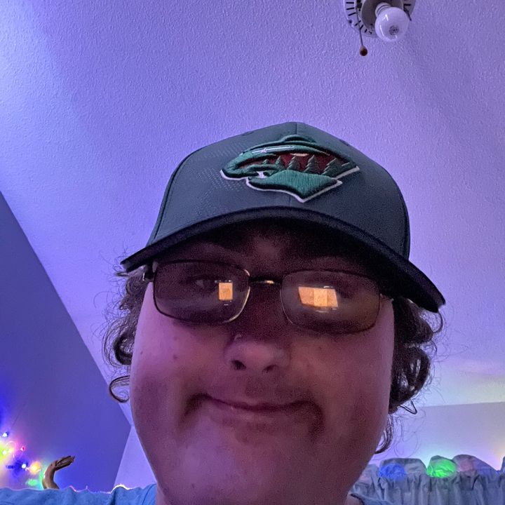 Profile Picture of Tyler Wylie (@tylerwylie12) on Tiktok