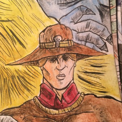 Profile Picture of Matthew Stamm (@MatthewStamm5) on Twitter