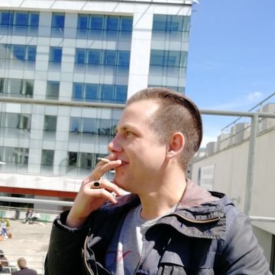 Profile Picture of Fred Larsen (@larsen_frederic) on Twitter