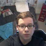 Profile Picture of Brad Lefebvre (@legeek_lefebvre) on Instagram