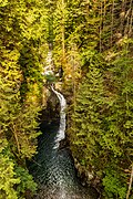 Profile Picture of Lynn Canyon Parkon Wikipedia