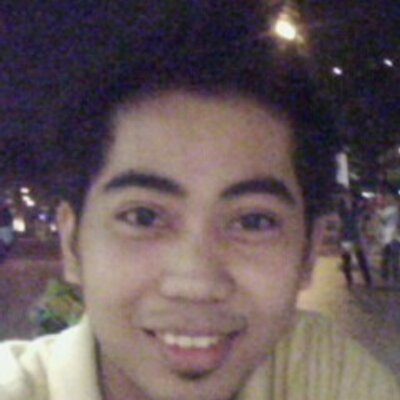 Profile Picture of Christopher Geronimo (@chris10_1307) on Twitter