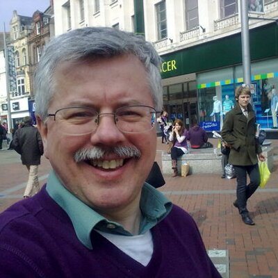 Profile Picture of Brian McGuirk (@brianmcguirk) on Twitter