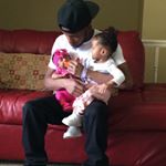 Profile Picture of Rashawn Tolley (@rashawntolley) on Instagram