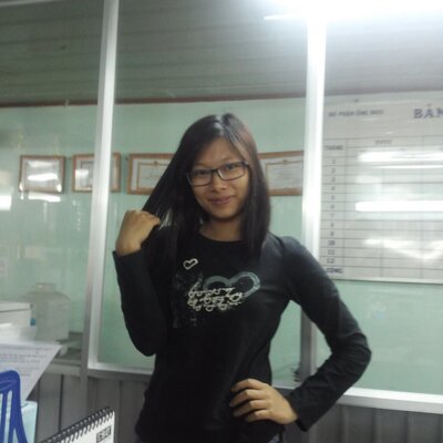 Profile Picture of DƯƠNG THỊ HUẾ (@CallaLily102) on Twitter