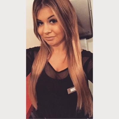 Profile Picture of Marta Juszczyk (@itstusia) on Twitter