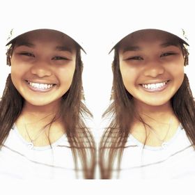 Profile Picture of Franzcine Jones (@franzcinfranz) on Pinterest