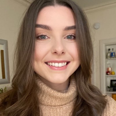 Profile Photo of Kate Bradley (@KateM_Bradley) on Twitter