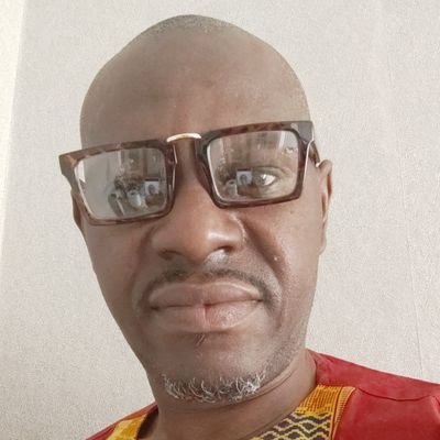 Profile Picture of Rodrigue Joseph Prudence Mayte (@JosephMayte) on Twitter