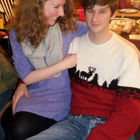 Profile Picture of Christy Beem (@velveteen) on Pinterest