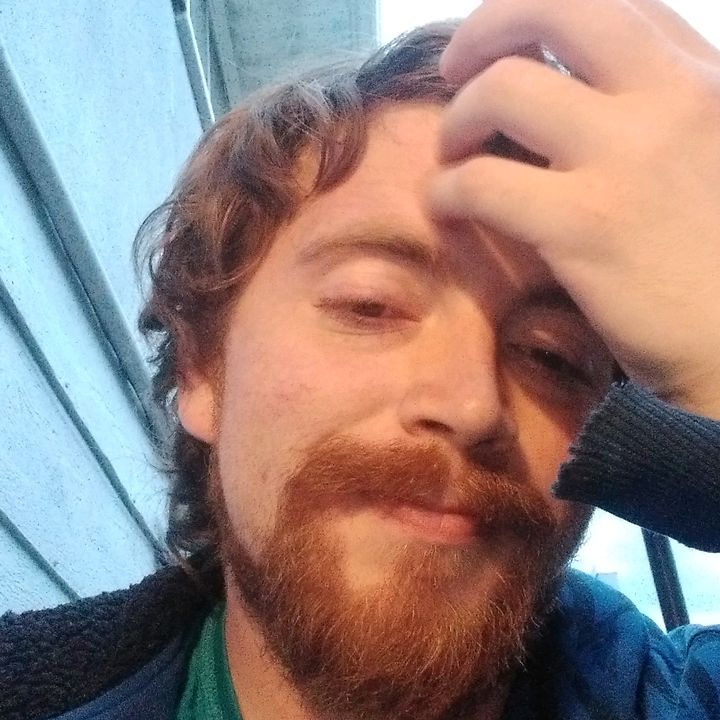 Profile Picture of Caleb Coston (@iam.athomewithin) on Tiktok