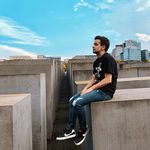 E R I C  J Ú D E Z - Instagram Profile Picture of E R I C  J Ú D E Z (@ericjudez23) on Instagram