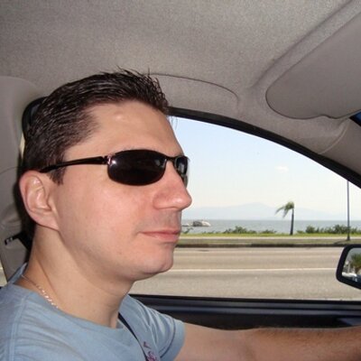 Profile Picture of Rafael W Lopes (@rafaelnuclear) on Twitter