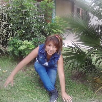 Profile Picture of Maria Saca (@MsSaca) on Twitter