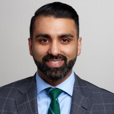 Profile Picture of Sumeet Singh Mitter (@SumeetMitter) on Twitter