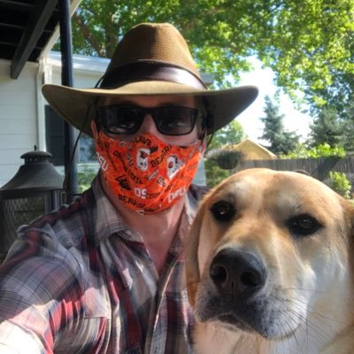 Profile Picture of Kyle Maloy (@KyleMaloy2) on Twitter