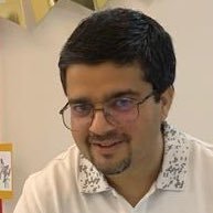 Profile Picture of Vidhan R Verma (@vidhanverma) on Twitter