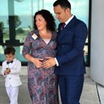 Profile Picture of Melanie & Ernesto Molina (@melanieernestomolina) on Instagram