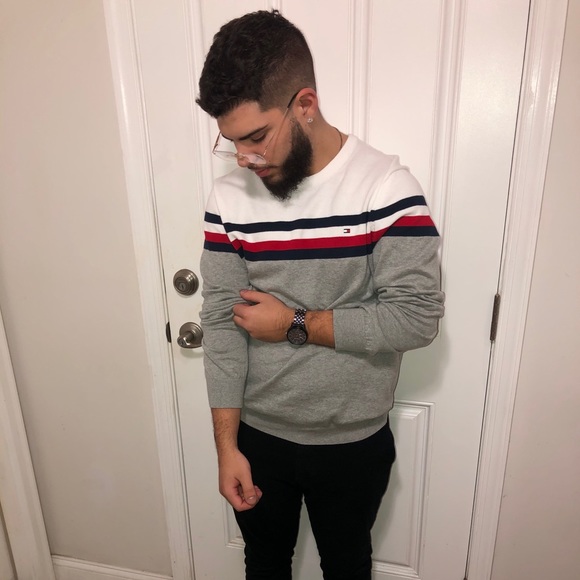 Profile Picture of Alexander Gallucio (@alexjames1401) on Poshmark