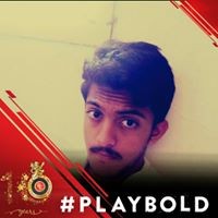 Profile Picture of Muppaneni Kamalakar (@muppaneni-kamalakar) on Quora
