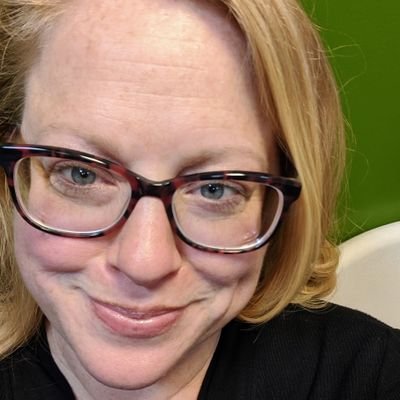 Profile Picture of Christa Clore-Edmonds, Ed.S., NBCT (@ELL4littles) on Twitter