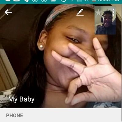 Profile Picture of Anthony Pruitt (@lexi_wayne25) on Twitter