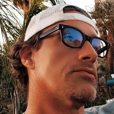 Profile Picture of Mark Reese (@ReeseFiveAz) on Twitter