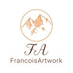 Profile Picture of Bob Francois (@francoisartwork) on Instagram