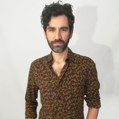 Profile Picture of Sebastián Restrepo (@sebasrpos) on Twitter