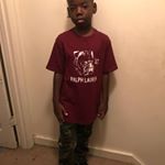 Profile Picture of Phillippe McBride (@phillippe.mcbride) on Instagram