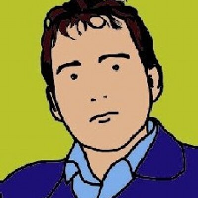 Profile Picture of Paul Jeffrey (@thejefed) on Twitter