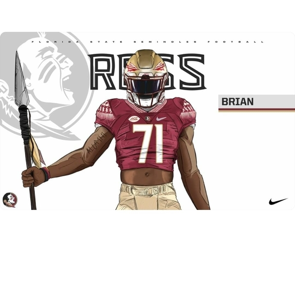 Profile Picture of Brian Ross (@king71) on Poshmark