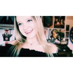 Profile Picture of Hailey (@__haileyjames__) on Instagram
