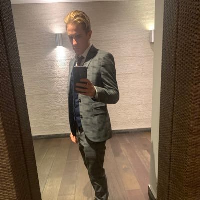 Profile Picture of Matt Callaghan (@MattJCallaghan) on Twitter