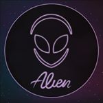 Profile Picture of nastaran matloub (@alien_graphist) on Instagram