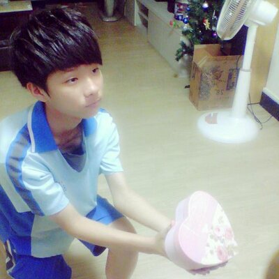 Profile Picture of Adam Fernando Lee (@fernandolee36) on Twitter