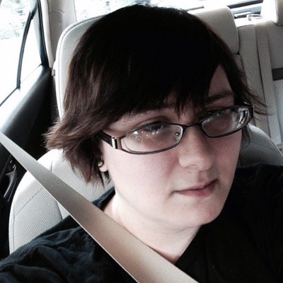 Profile Picture of Carolyn Marie Sparks (@KuroBloom) on Twitter