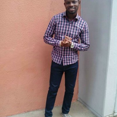 Profile Picture of Arnold Hart (@@D_realman01) on Twitter