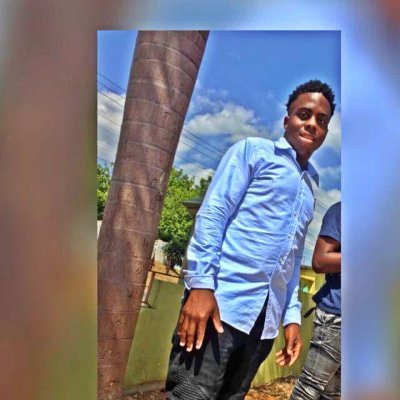 Profile Picture of Delmar Steve Small (@delmar_jnr) on Twitter