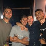 Profile Picture of Alex Barba (@alexbarba_) on Instagram