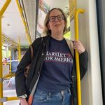 Profile Picture of Sarah Bannister (@smbannister) on Instagram