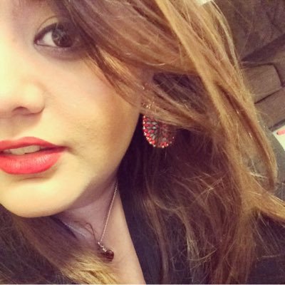 Profile Picture of Mary Rosa Estrella (@MaryRosaE) on Twitter