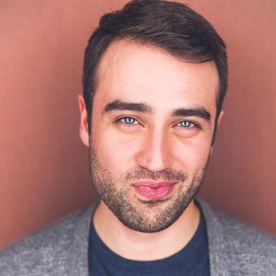 Profile Picture of Colin DiGarbo (@DiGarbo) on Twitter